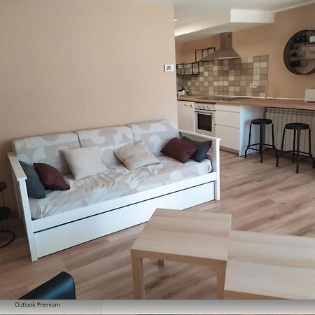 Check-In Casas El Rinconet Apartment เซร์แลร์ ภายนอก รูปภาพ
