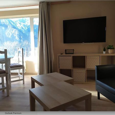 Check-In Casas El Rinconet Apartment เซร์แลร์ ภายนอก รูปภาพ