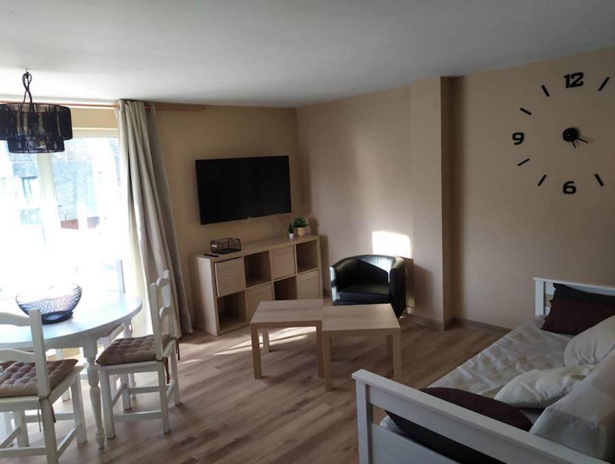 Check-In Casas El Rinconet Apartment เซร์แลร์ ภายนอก รูปภาพ