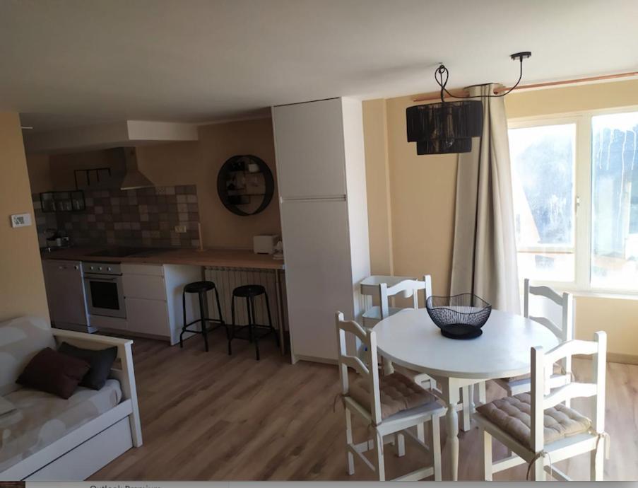 Check-In Casas El Rinconet Apartment เซร์แลร์ ภายนอก รูปภาพ