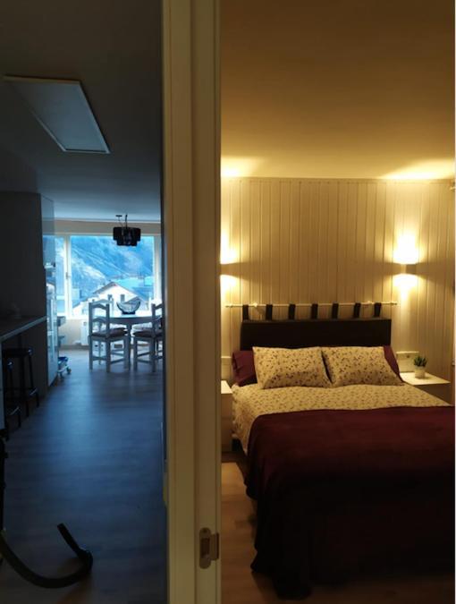 Check-In Casas El Rinconet Apartment เซร์แลร์ ภายนอก รูปภาพ